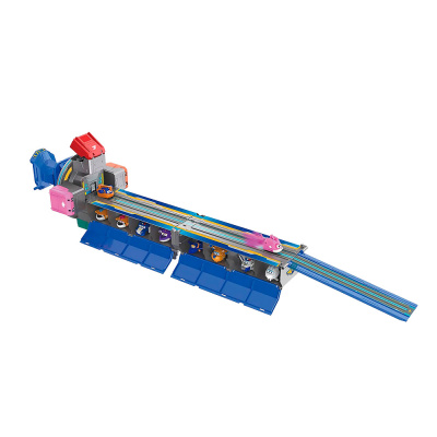 Игровой набор Мировой космический порт SuperWings EU780820 1